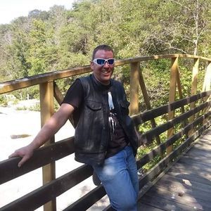 Meet your Posher, Craig